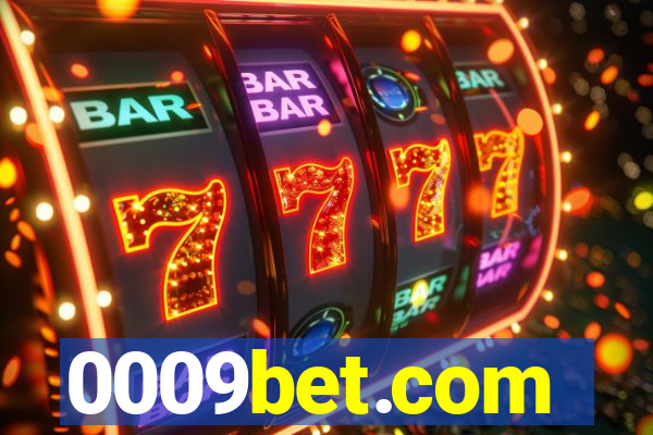 0009bet.com