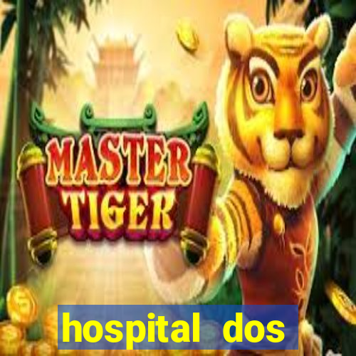 hospital dos estivadores santos vagas