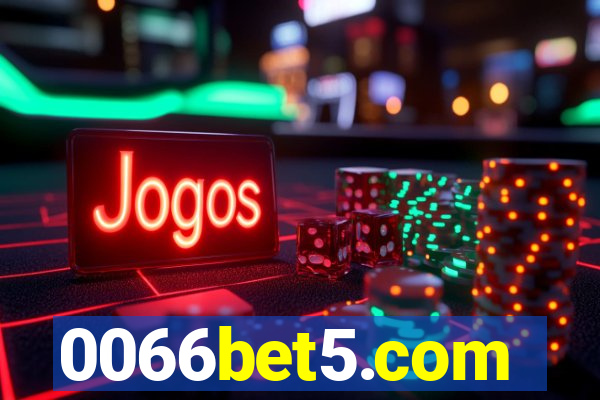 0066bet5.com