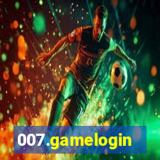 007.gamelogin