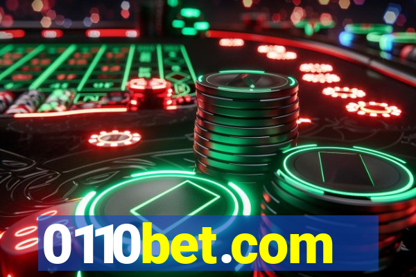 0110bet.com