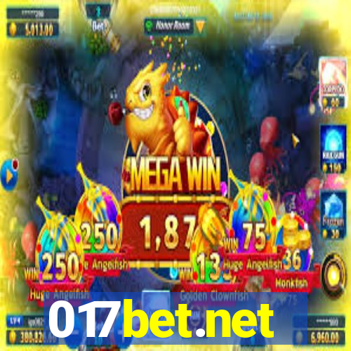 017bet.net