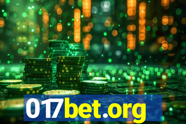 017bet.org