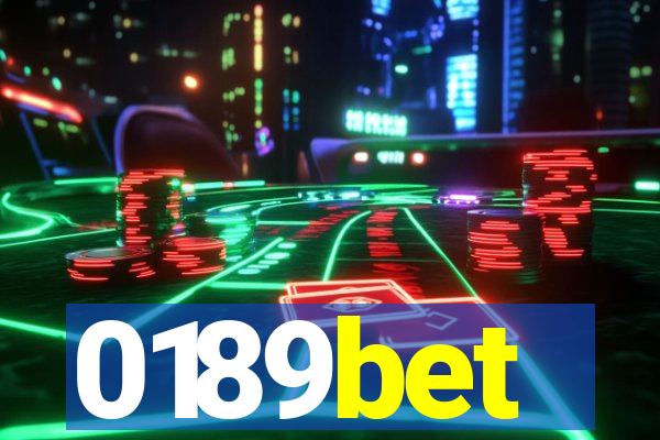 0189bet