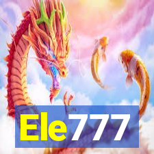 Ele777