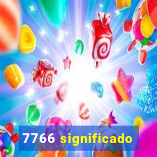 7766 significado