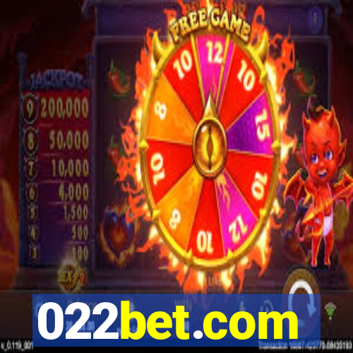 022bet.com