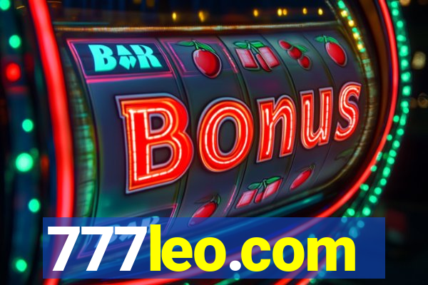 777leo.com