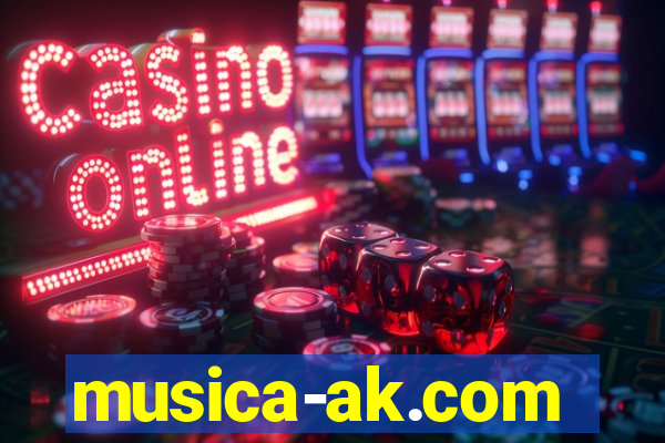 musica-ak.com