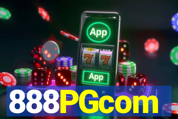 888PGcom