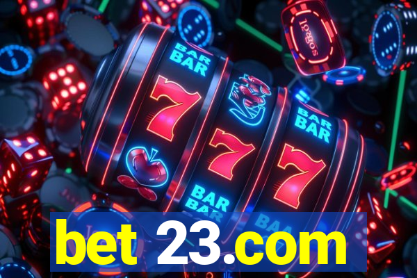 bet 23.com