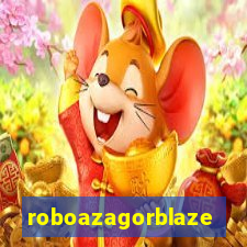 roboazagorblaze