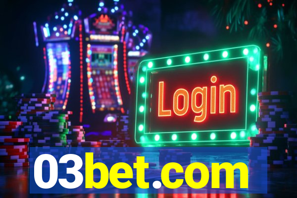 03bet.com