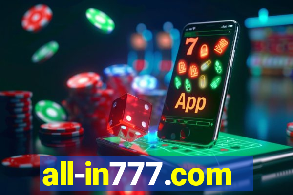 all-in777.com