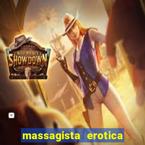 massagista erotica em santos