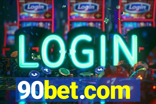 90bet.com