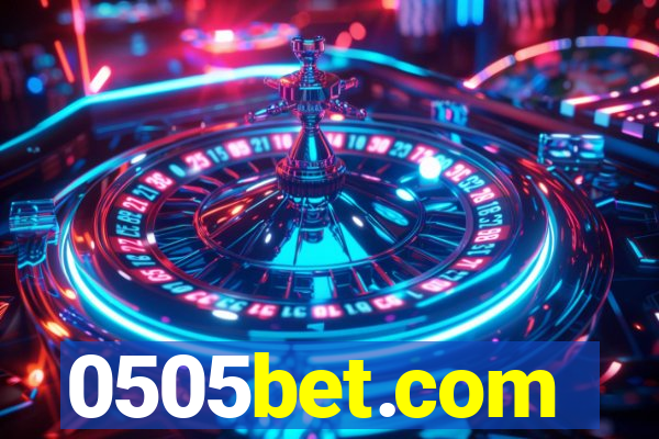 0505bet.com