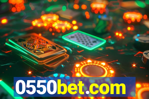 0550bet.com