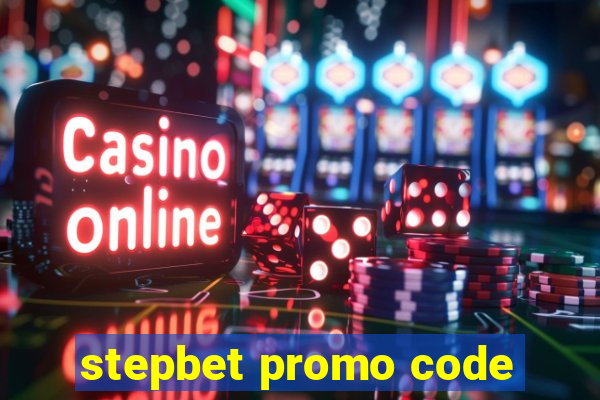 stepbet promo code