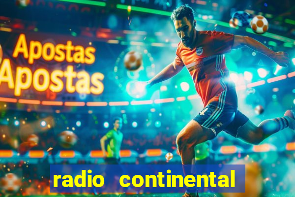 radio continental porto alegre