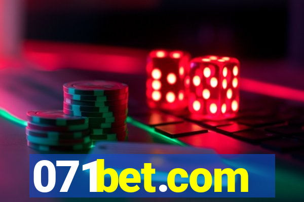 071bet.com