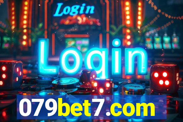 079bet7.com