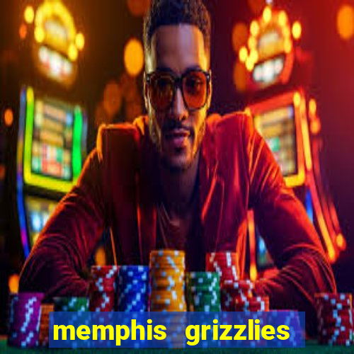 memphis grizzlies ao vivo