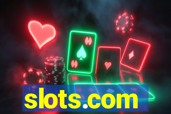 slots.com