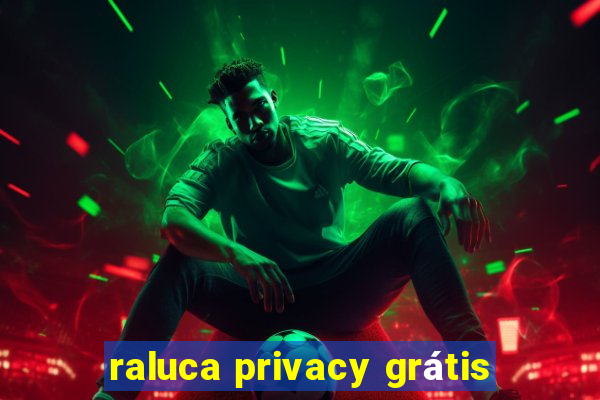 raluca privacy grátis