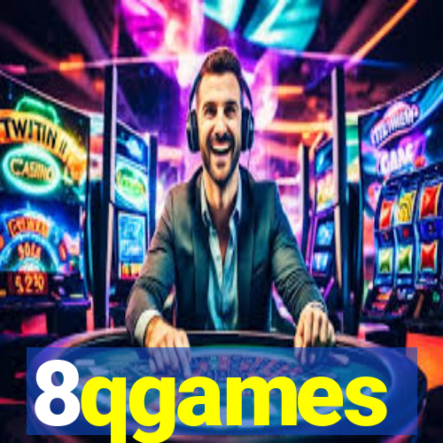 8qgames