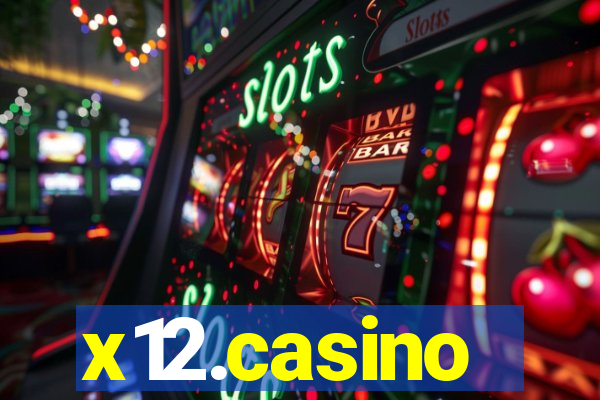 x12.casino