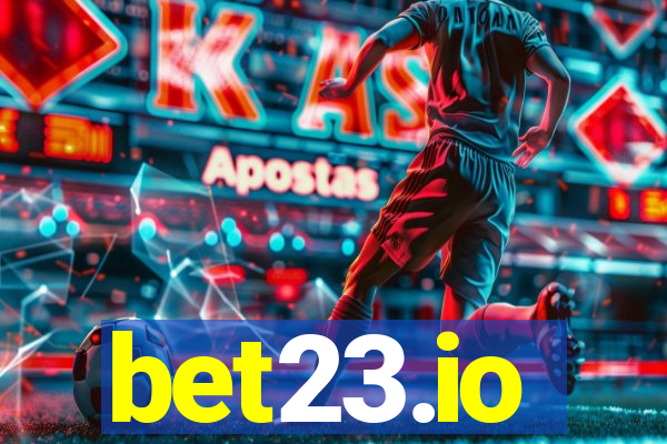 bet23.io