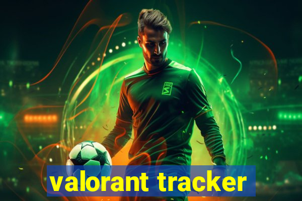 valorant tracker