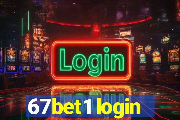 67bet1 login