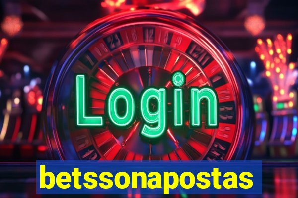 betssonapostas