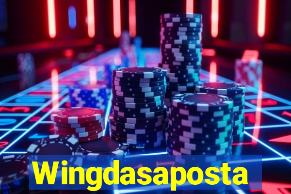 Wingdasaposta