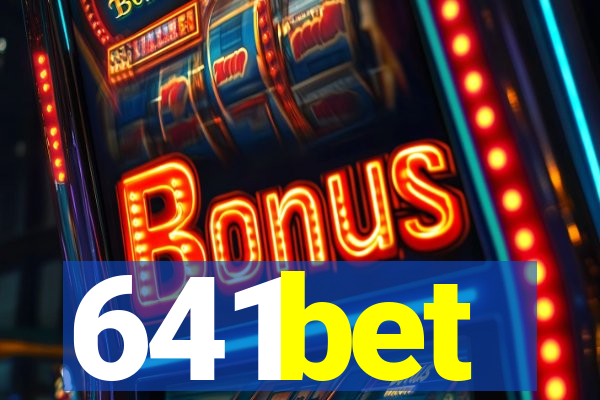 641bet