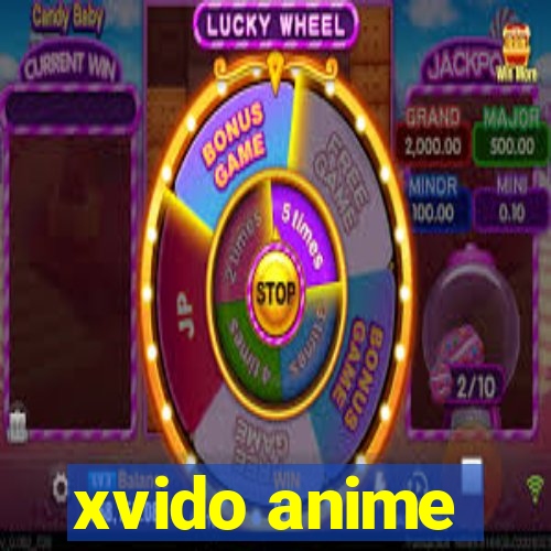 xvido anime