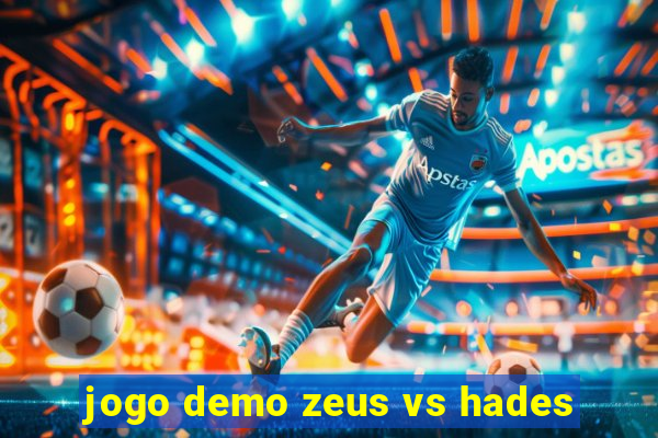 jogo demo zeus vs hades