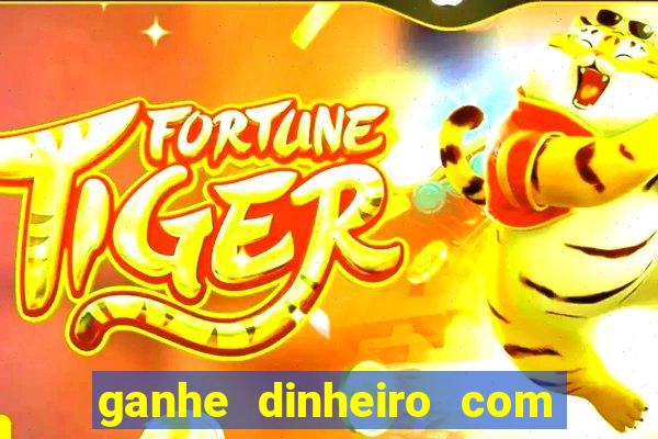 ganhe dinheiro com jogos online