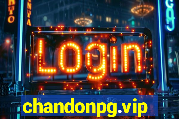 chandonpg.vip