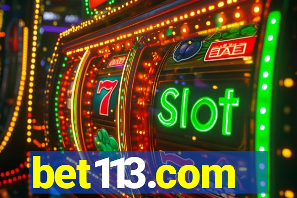 bet113.com