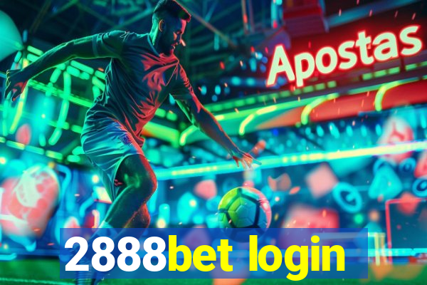 2888bet login