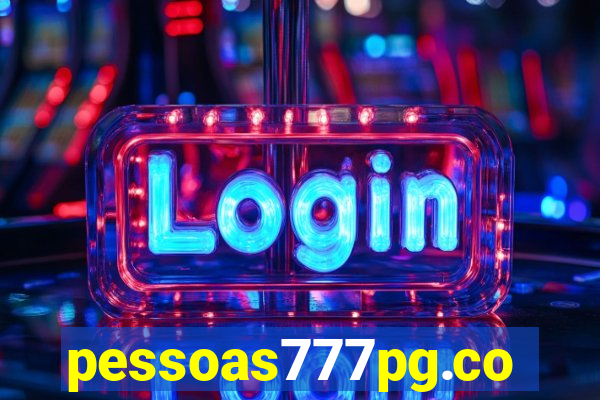 pessoas777pg.com