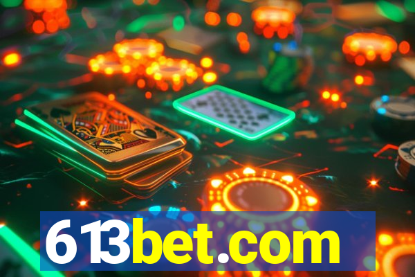 613bet.com