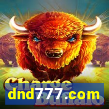 dnd777.com