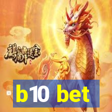 b10 bet