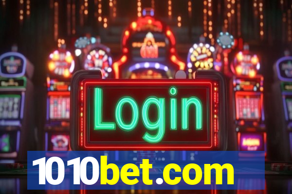 1010bet.com