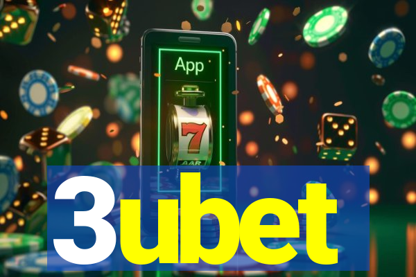 3ubet