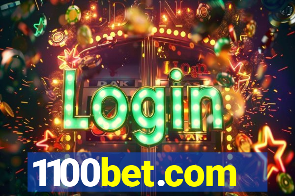 1100bet.com